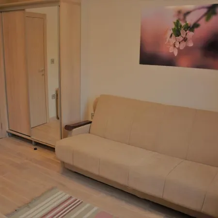 Spacious 2-Bedroom Apartment With Luxury Feel Novi Sad Exterior photo