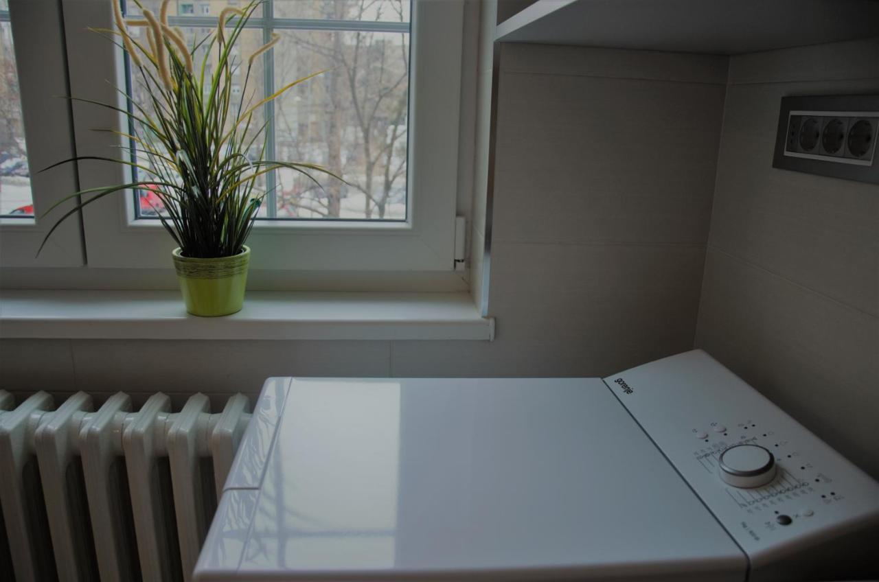 Spacious 2-bedroom With Luxury Feel Novi Sad