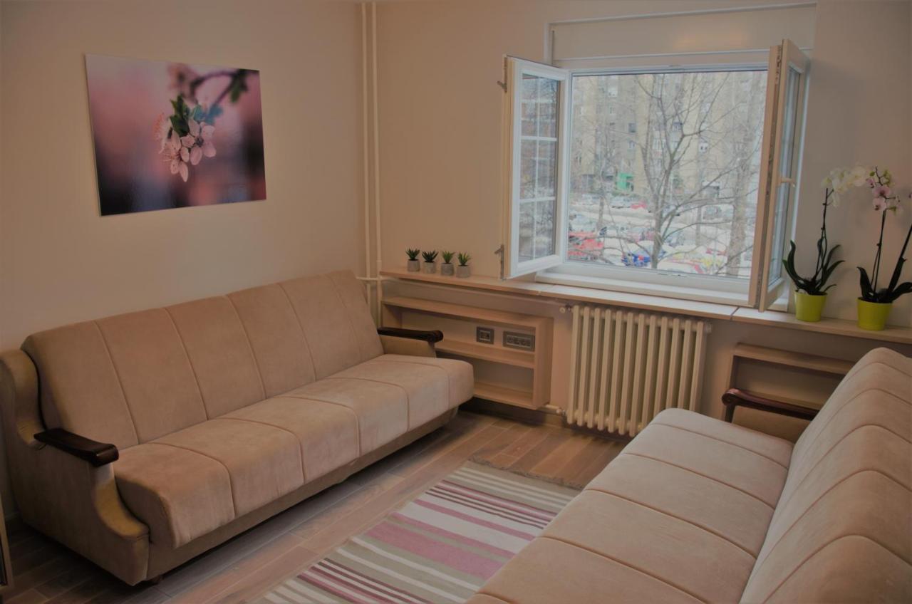Spacious 2-bedroom With Luxury Feel