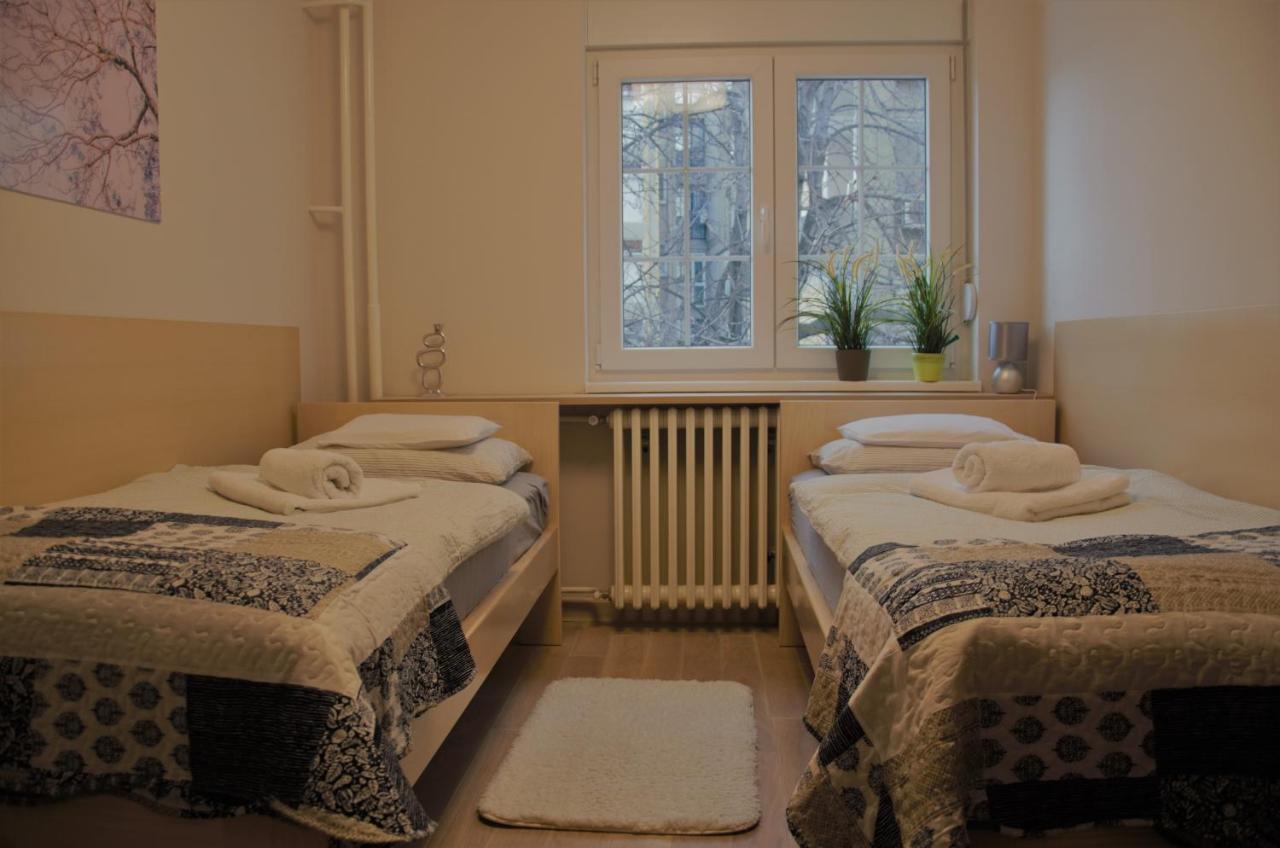 Spacious 2-bedroom With Luxury Feel Novi Sad