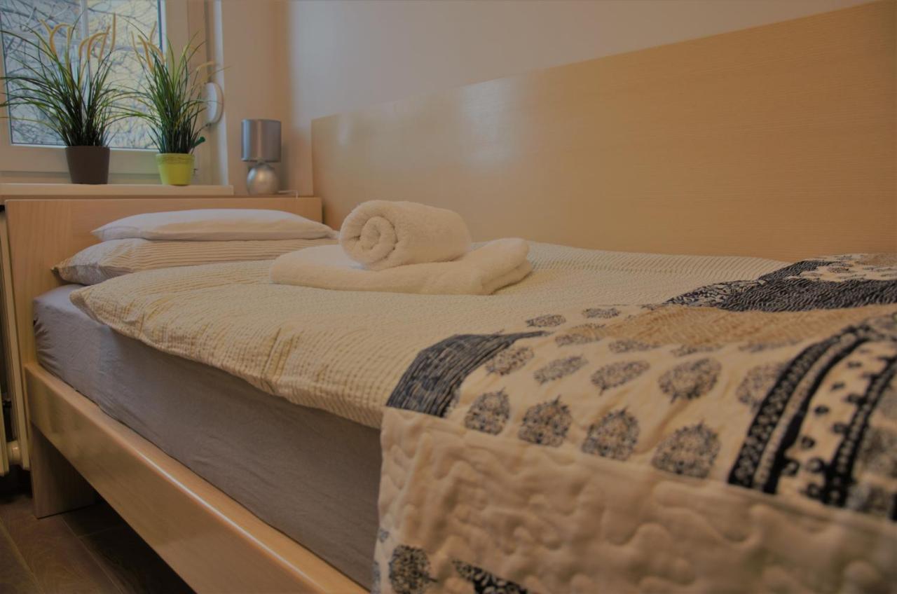 Apartment Spacious 2-bedroom With Luxury Feel *