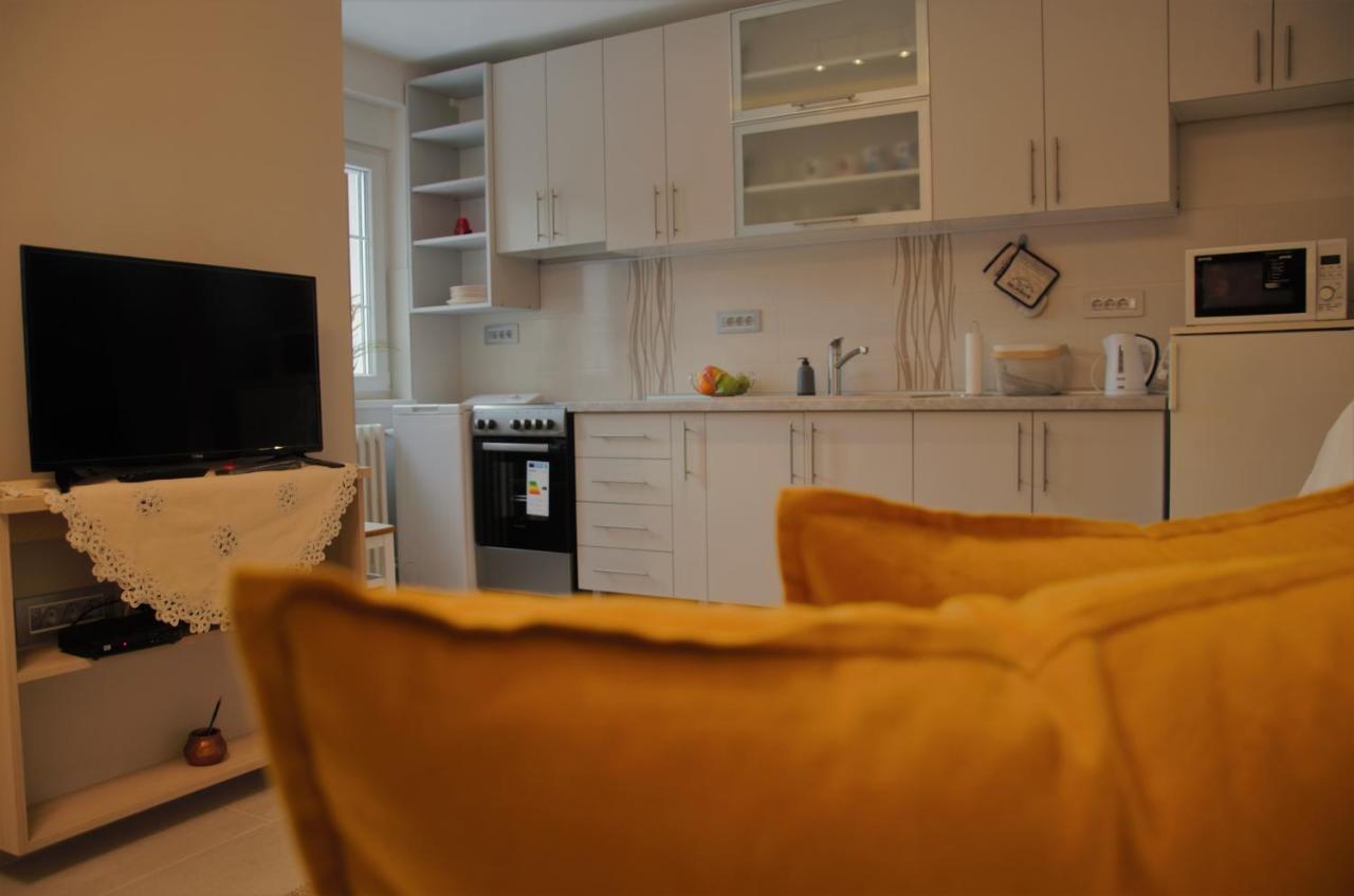 Apartment Spacious 2-bedroom With Luxury Feel Novi Sad