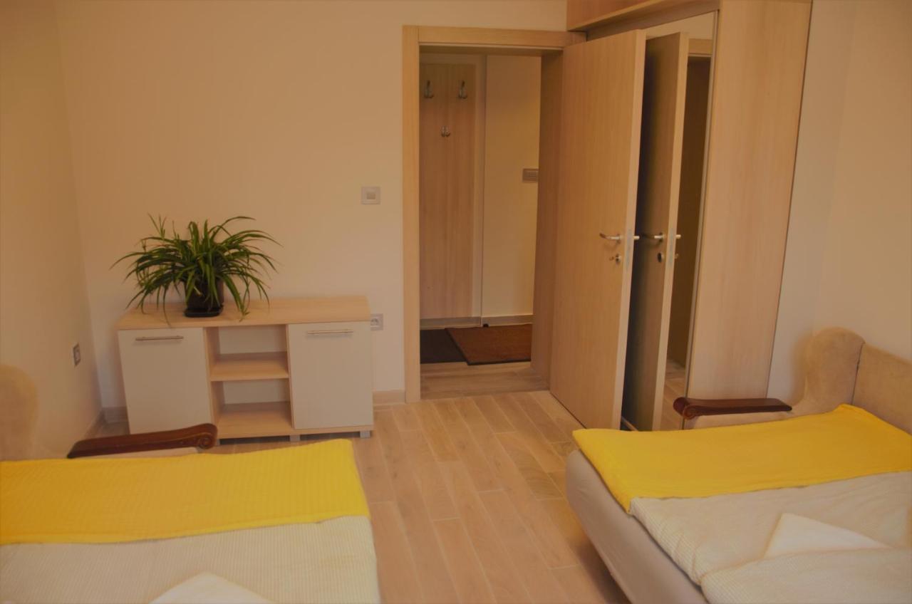 Spacious 2-bedroom With Luxury Feel Apartment