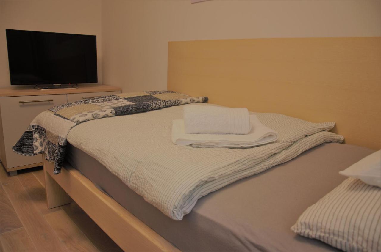 Apartment Spacious 2-bedroom With Luxury Feel