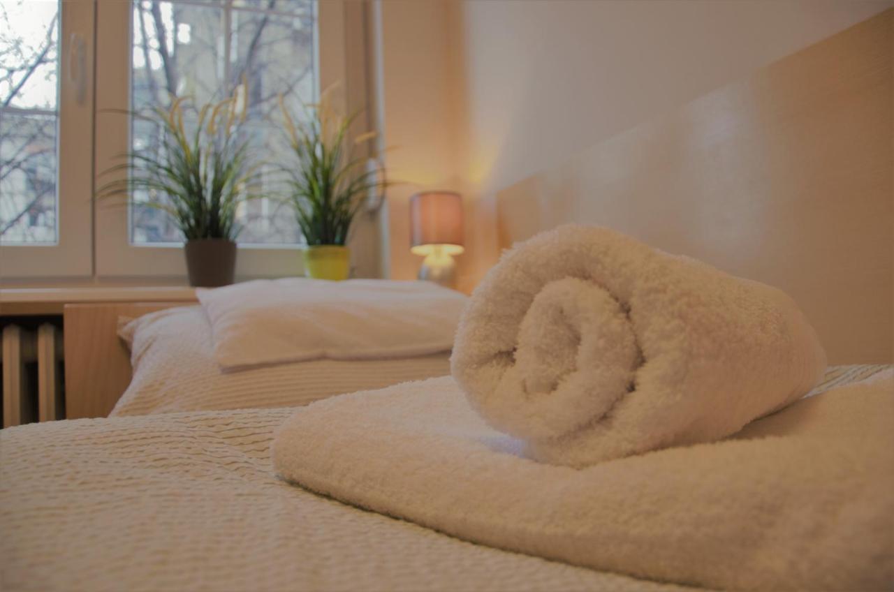 Apartment Spacious 2-bedroom With Luxury Feel *